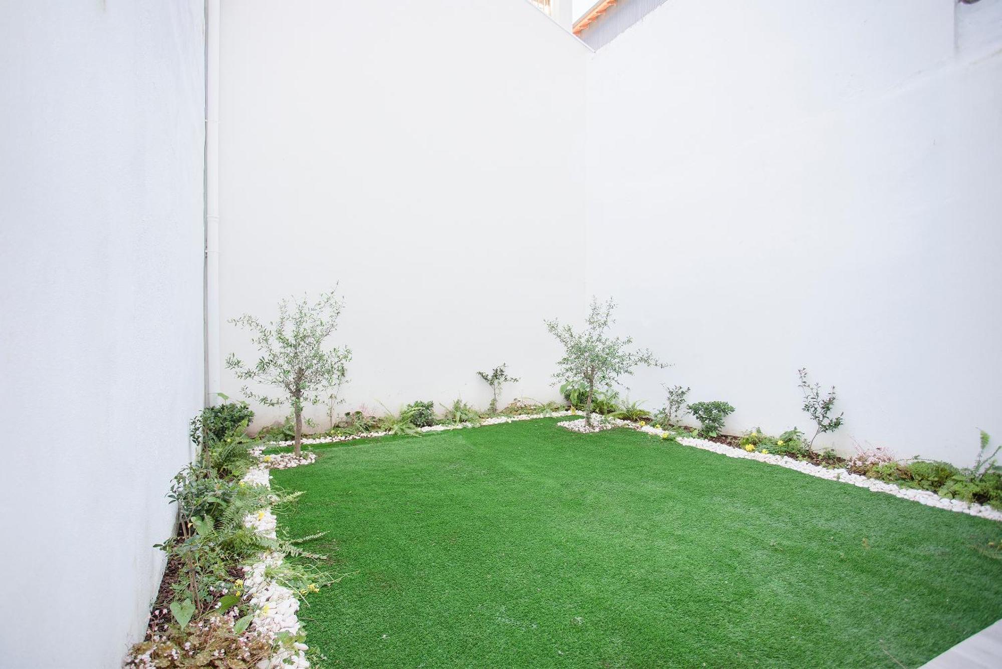 Liiiving In Porto - Sweet Sunlight Terrace Exterior foto